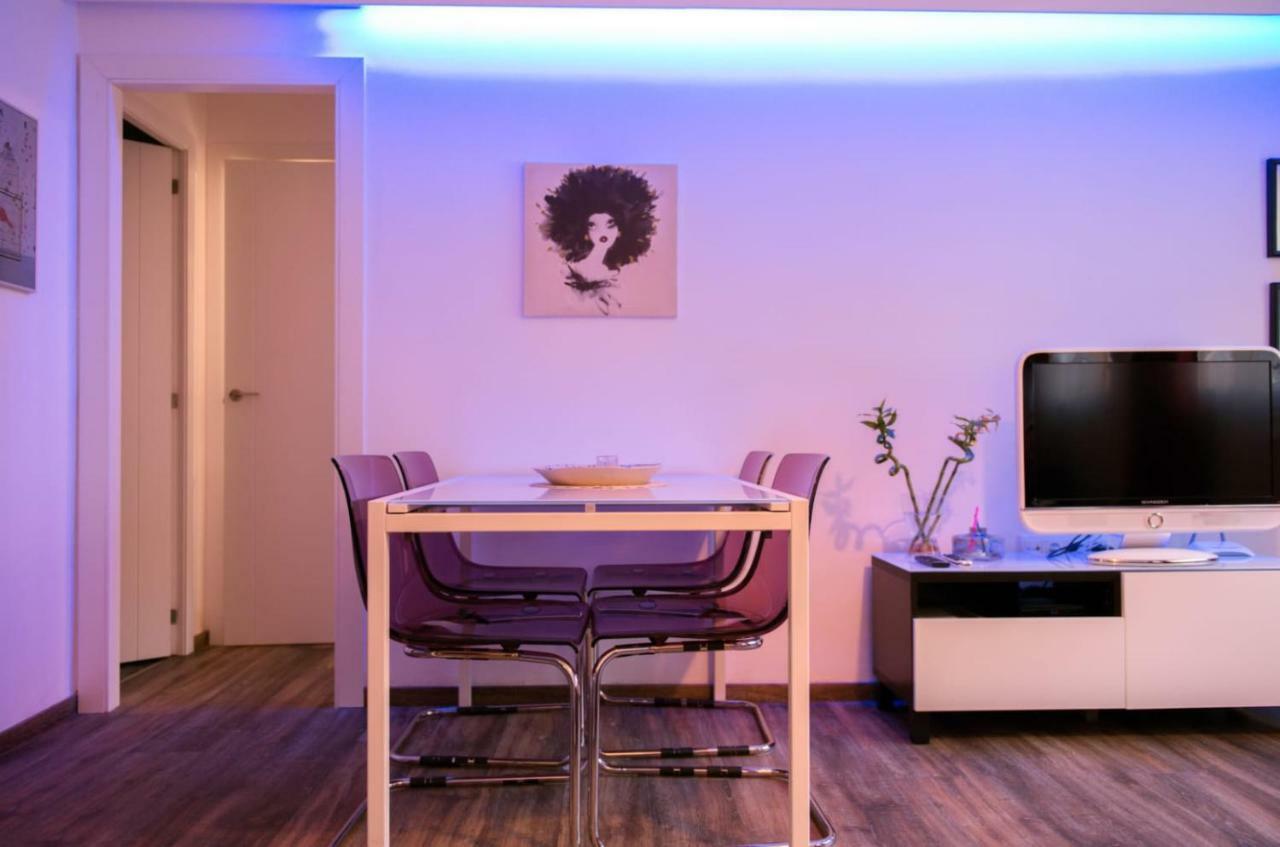 A Home Away From Home Escaldes Engordany Exterior foto