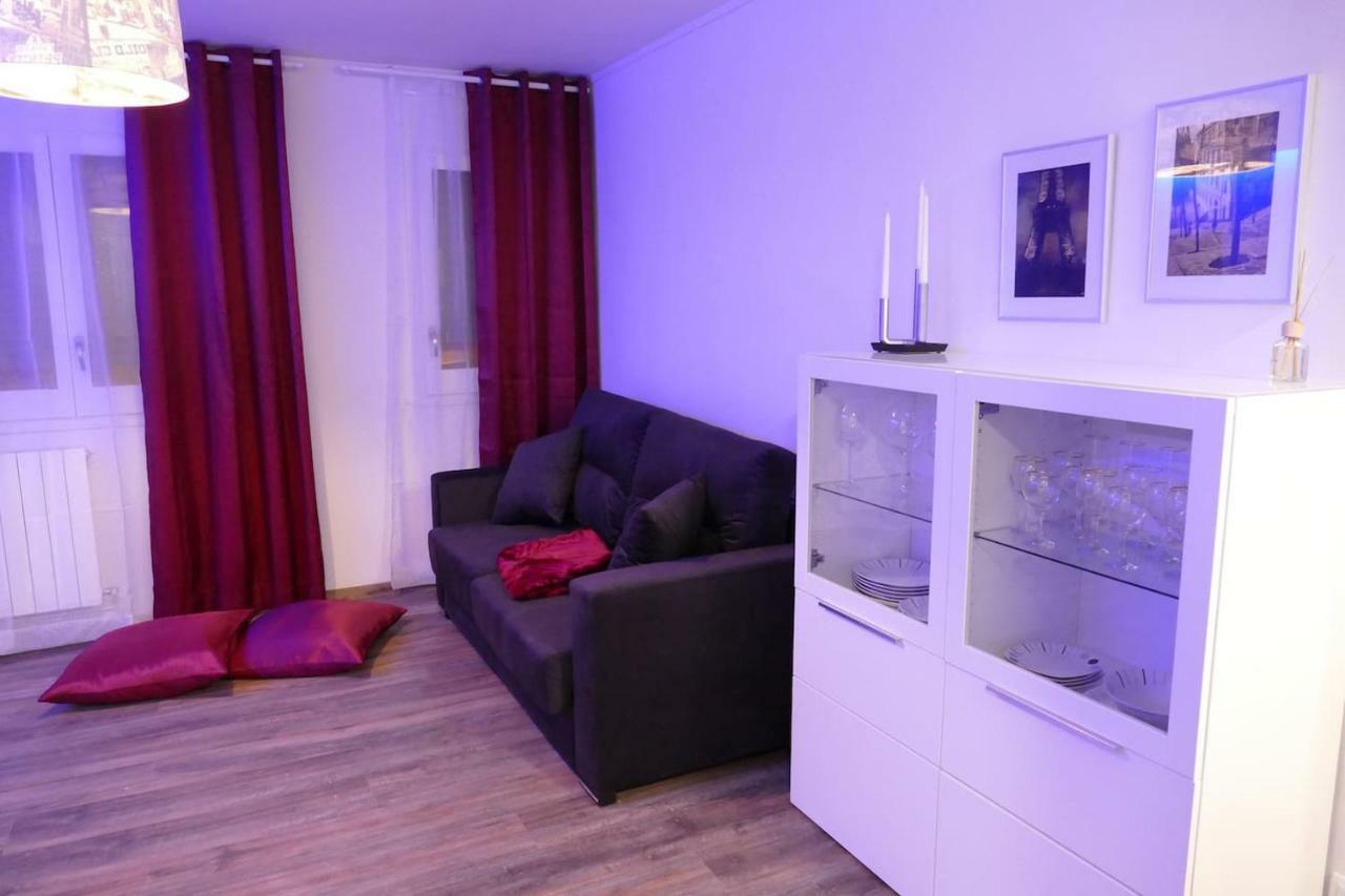 A Home Away From Home Escaldes Engordany Exterior foto