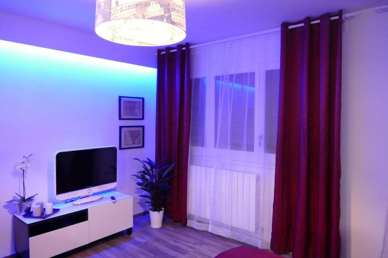 A Home Away From Home Escaldes Engordany Exterior foto