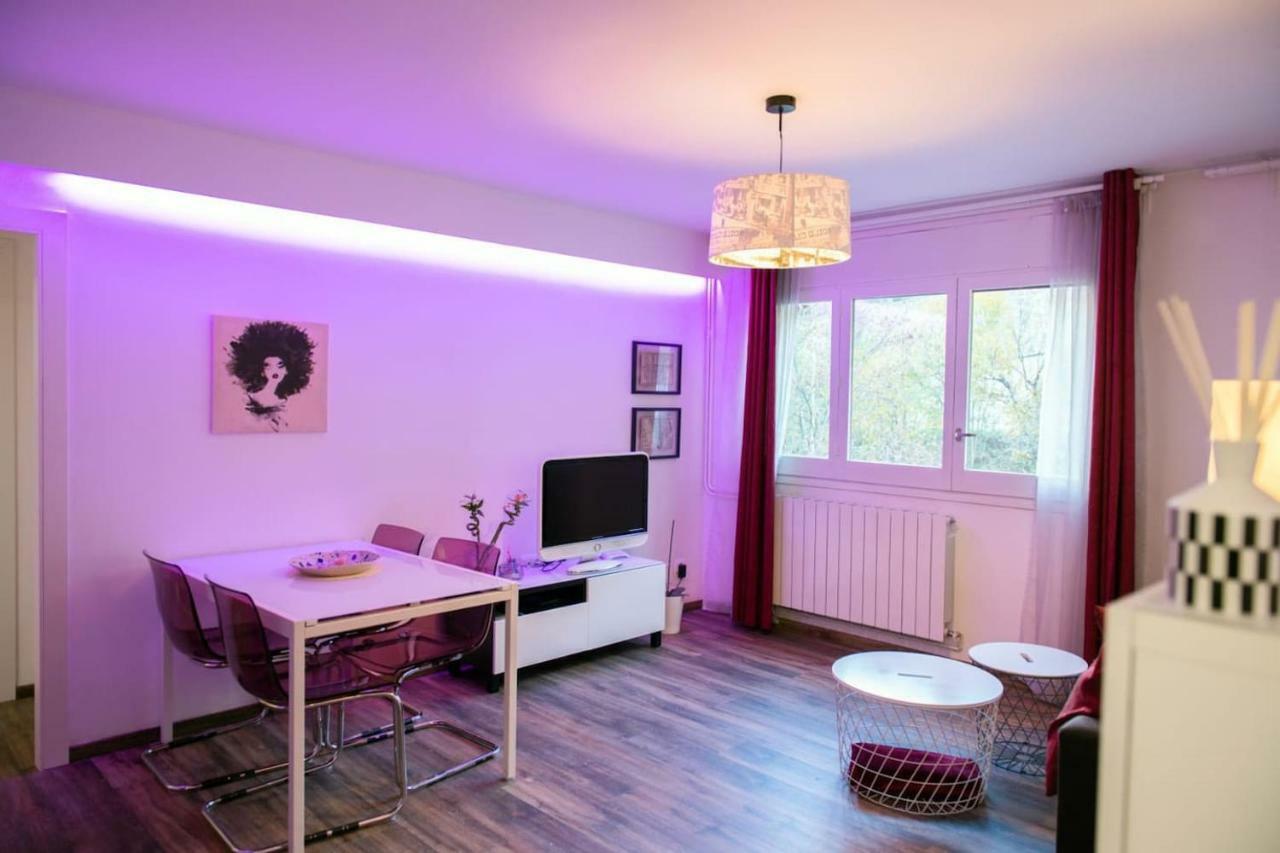 A Home Away From Home Escaldes Engordany Exterior foto